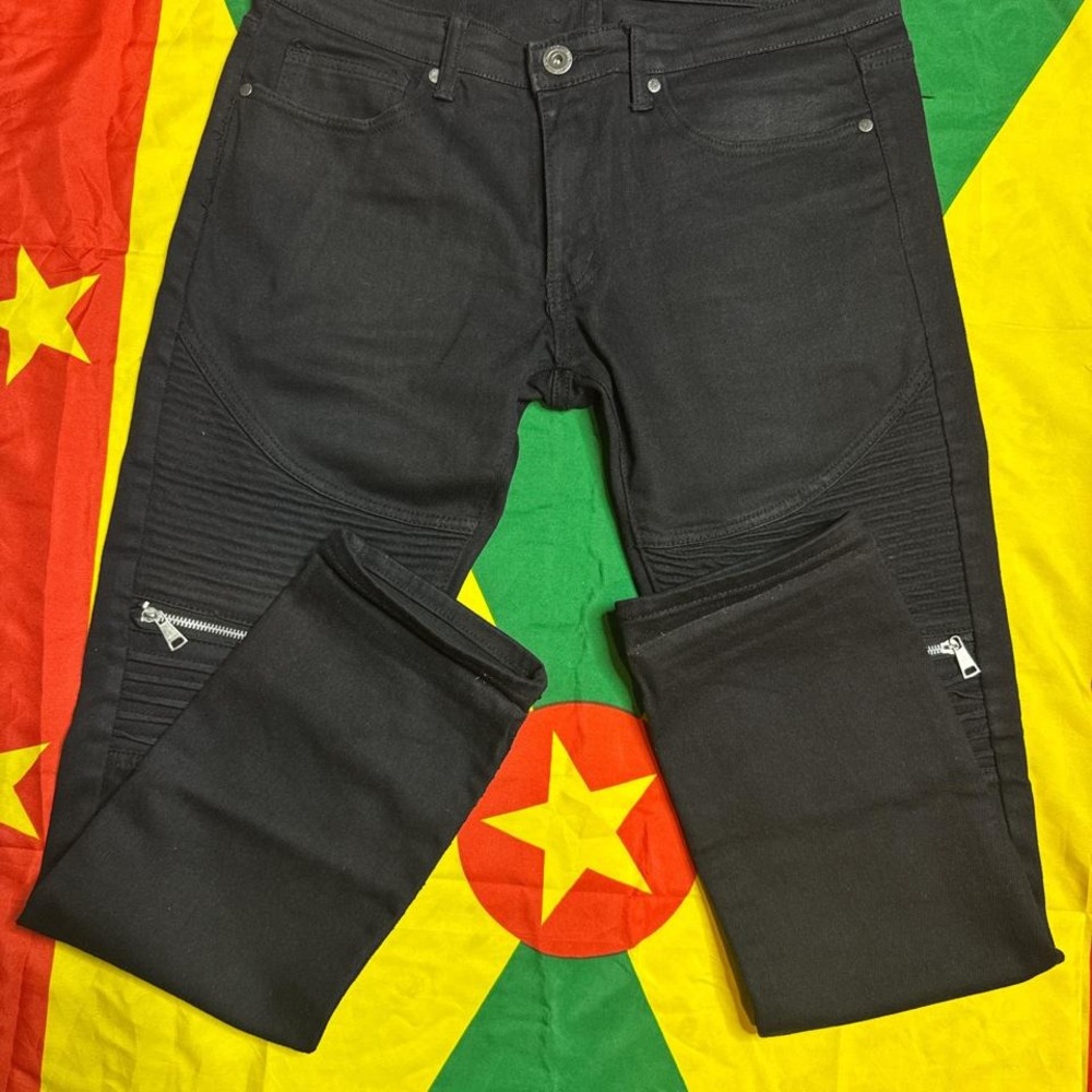 Men's ROK Hand Crafted Pants